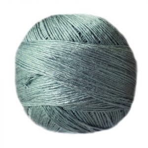 Hilo de Bambú 100% Casasol - Aguamarina, 200gr