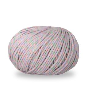 Hilo de Algodón 1984 de Rosas Crafts